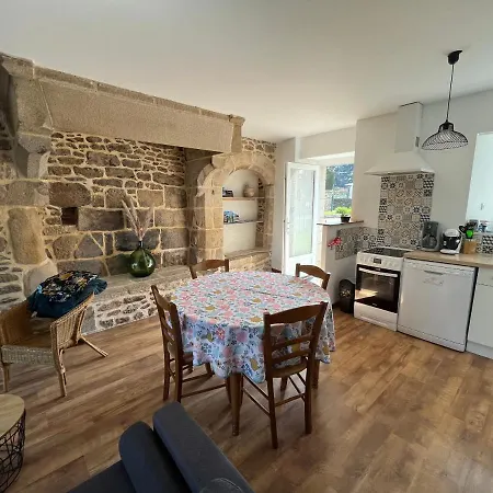 La Maison D'andre * Taden