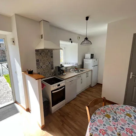 La Maison D'andre