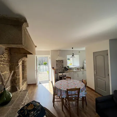 Dom wakacyjny La Maison D'andre
