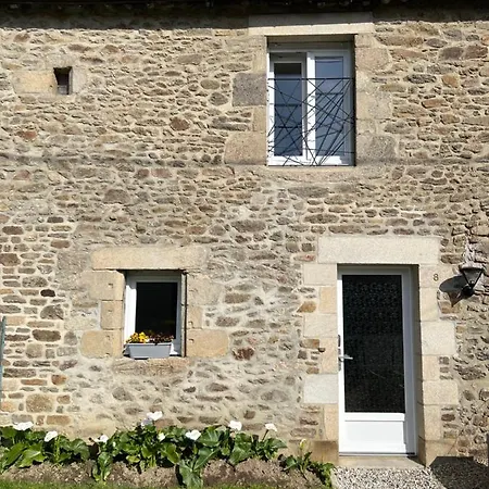 Dom wakacyjny La Maison D'andre Taden