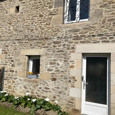 La Maison D'andre * Taden