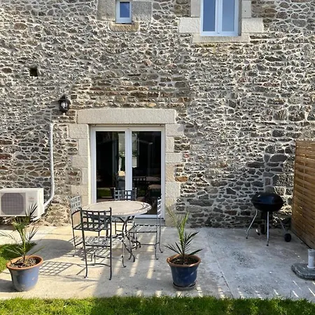 La Maison D'andre