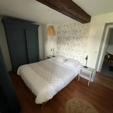 La Maison D'andre * Taden