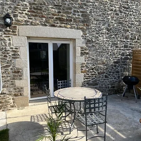 La Maison D'andre Dom wakacyjny