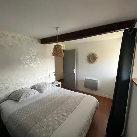 Dom wakacyjny La Maison D'andre Taden